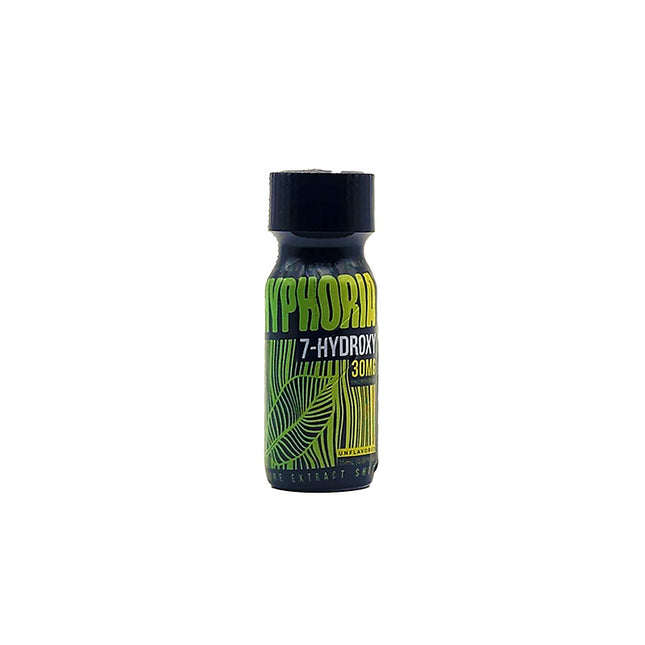 Hyphoria 7OH 30mg 15ml.