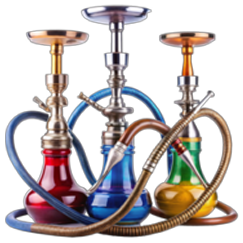 Hookahs