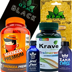 Kratom.
