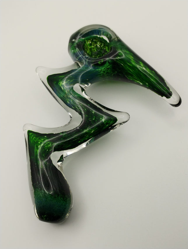 DBL Assorted Colors Zong Pipe.