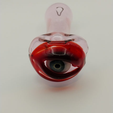 Retina Eye 4.5" Pipe.