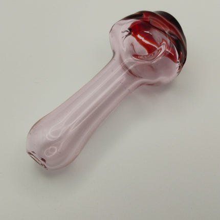 Retina Eye 4.5" Pipe.