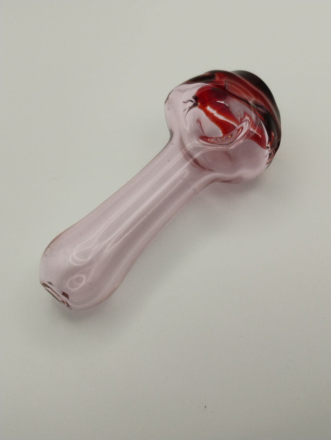 Retina Eye 4.5" Pipe.