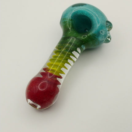 Rasta 3.5" Pipe.
