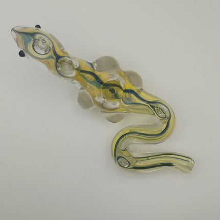5" Water Dragon Pipe.