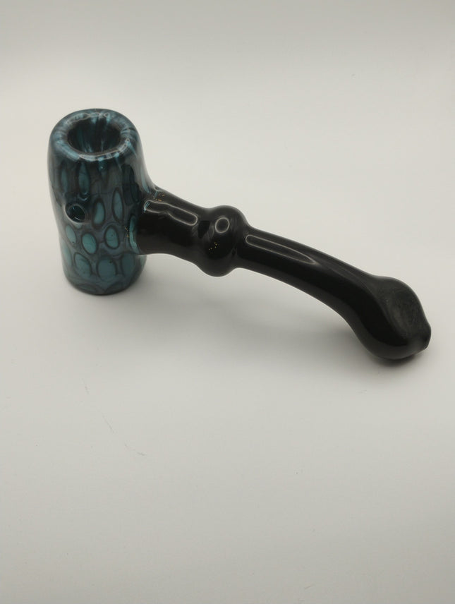 7" Honeycomb Dry Hammer.