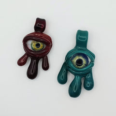 Eye Pendant.