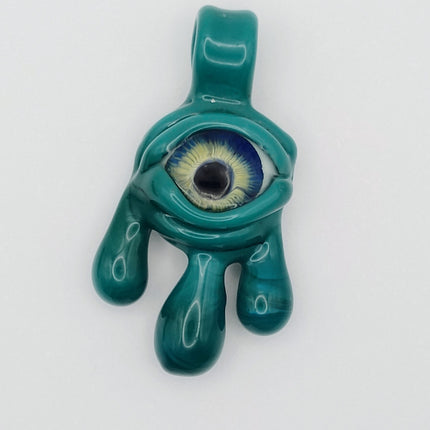 Eye Pendant.