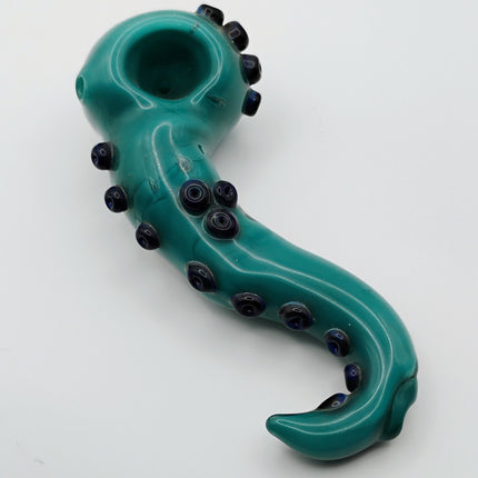 5" Serpentine Pipe.