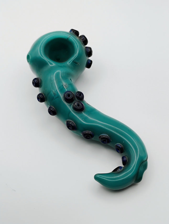 5" Serpentine Pipe.