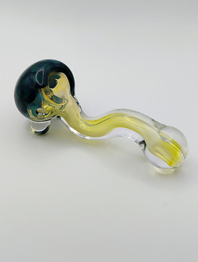 5.5" Blue Sherlock.
