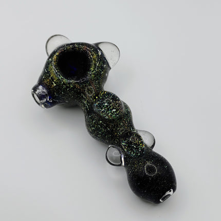 4" Dicro Pipe.