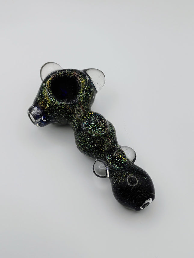 4" Dicro Pipe.