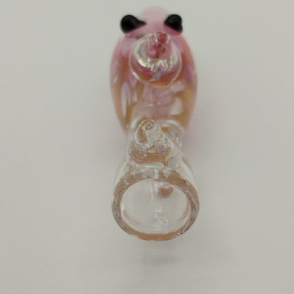 4" Fish One Hitter.