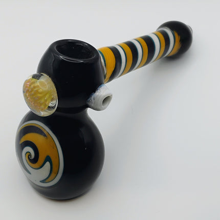 Fully Worked Hammer.