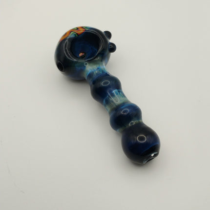 4" Midnight Moon Pipe.