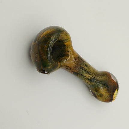 3.5" Desert Pipe.