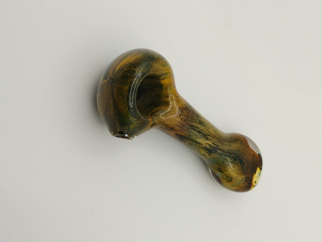 3.5" Desert Pipe.