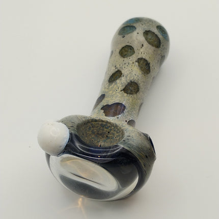 4.5" Geode Style Pipe.