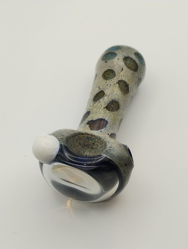 4.5" Geode Style Pipe.