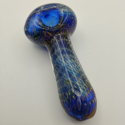 4.5" Fish Scale Pipe.