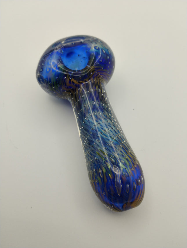 4.5" Fish Scale Pipe.