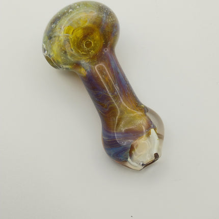 2" Galaxy Pipe.