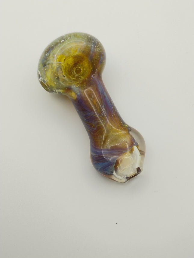 2" Galaxy Pipe.