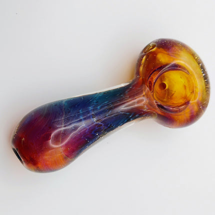 3.5" Nebula Pipe.
