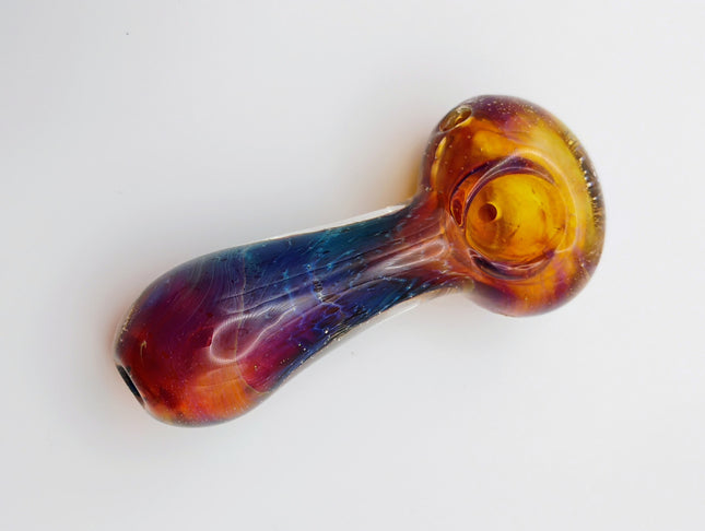 3.5" Nebula Pipe.