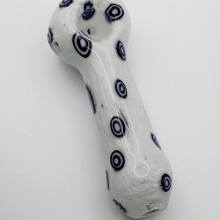 4" Monochromatic Milli Pipe.