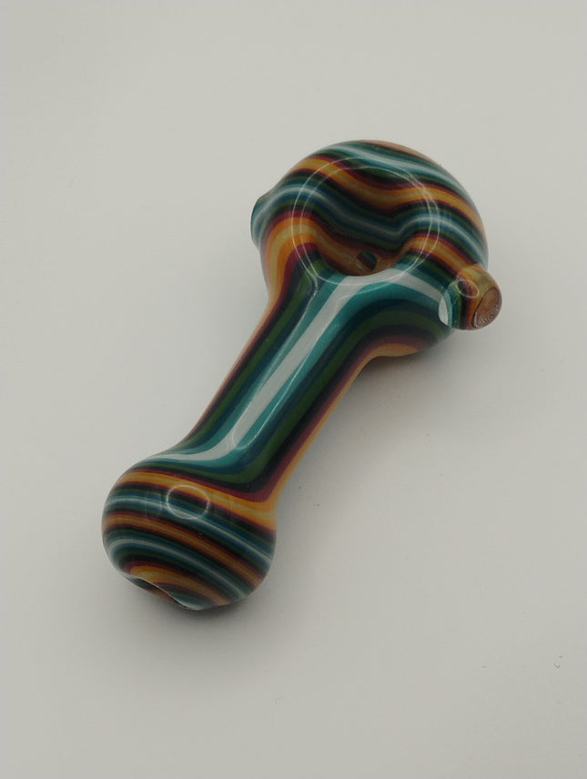 3.5" Lined Pipe.