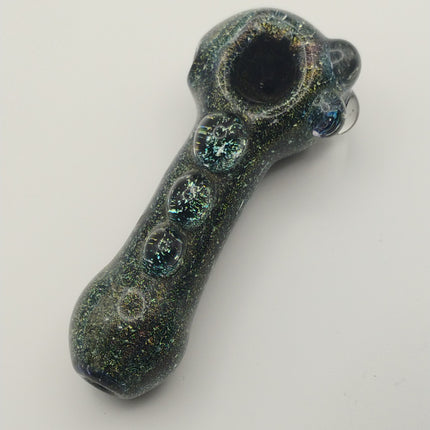 4" Dicro Pipe..