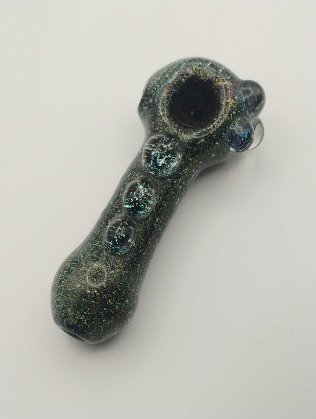 4" Dicro Pipe..