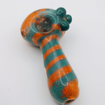 3.5" Marley Pipe.