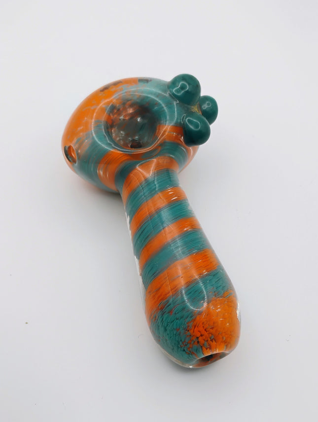 3.5" Marley Pipe.