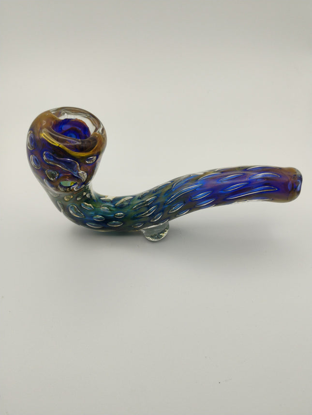 5" Air Pocket Sherlock.