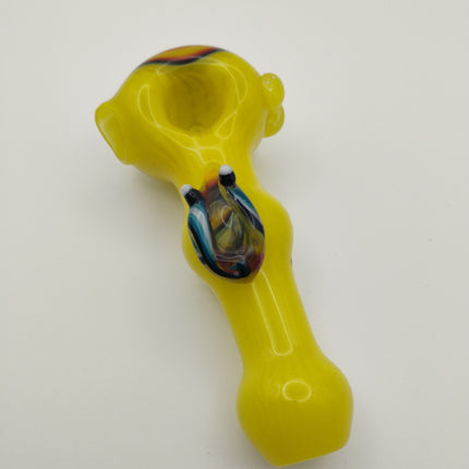 4.5" Slug Pipe.