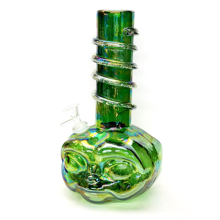 12" Movie Character Glass Bongs.
