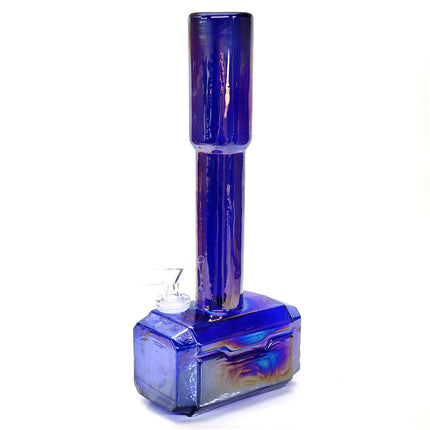 12" Movie Character Glass Bongs.