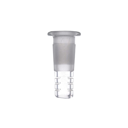 14mm to 18mm Premium Glass Bowl Adapter.