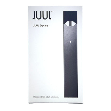 JUUL Device (Available in Silver & Slate) Slate