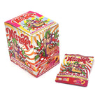 2,500mg Amanita Muscaria - Strawberry Nectarine (5 pieces)