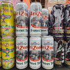 Sweet Tea