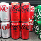 Coke Zero
