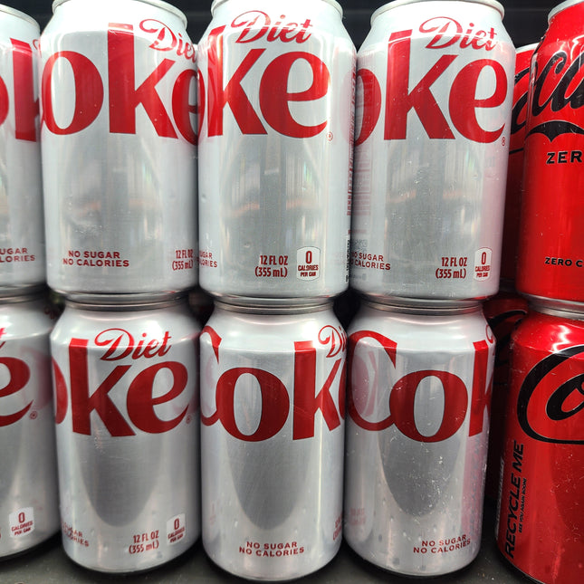 Coca Cola Stash Can.