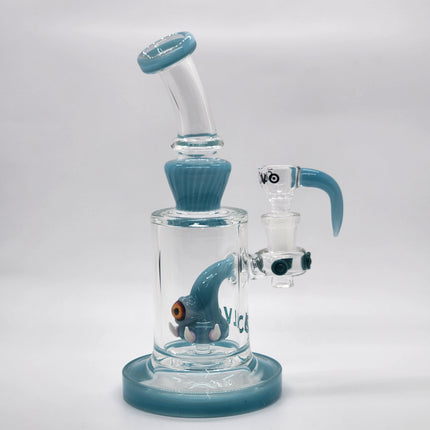 Calvo Monster Dab Rig Water Pipe.