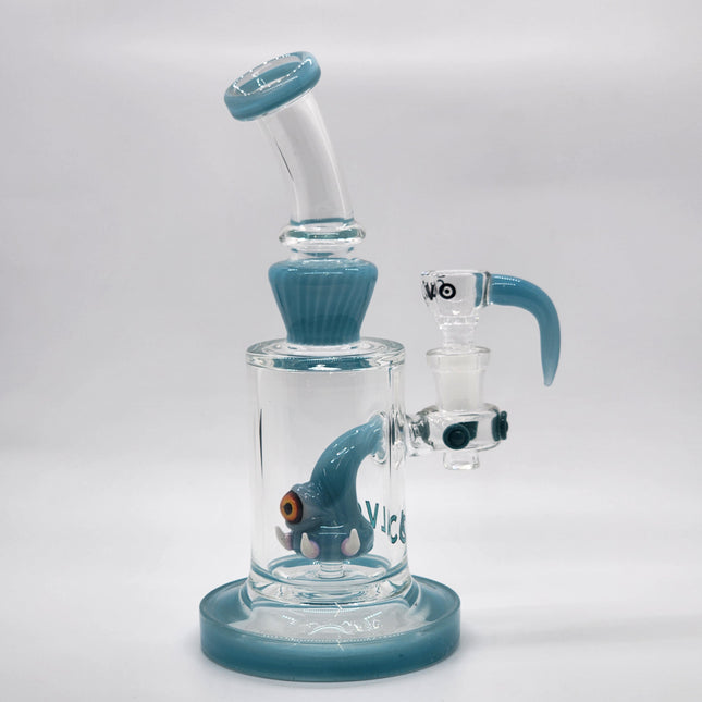 Calvo Monster Dab Rig Water Pipe.