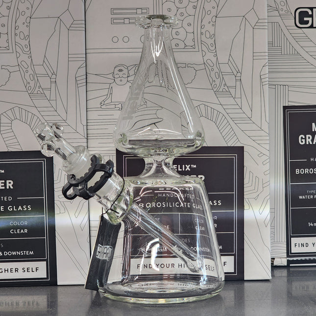 GRAV Helix