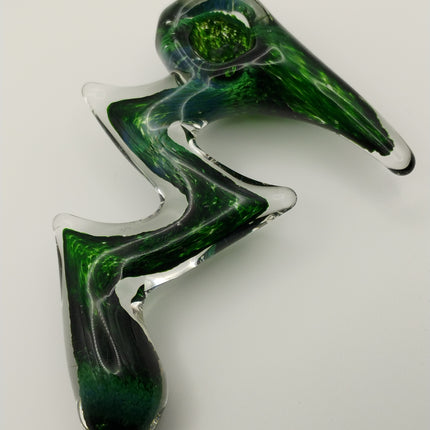 DBL Assorted Colors Zong Pipe.